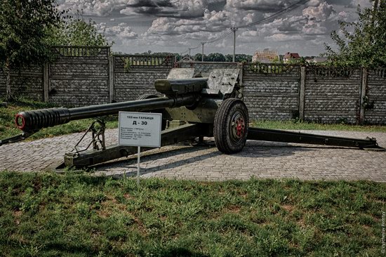 Museum-Reserve "The Battle for Kyiv", Ukraine photo 9