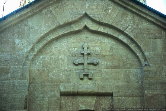 Unique Church in the Natalevka Estate, Ukraine photo 3