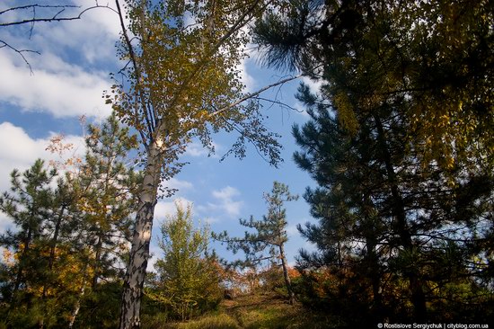 Botanical Garden, Krivoy Rog, Ukraine photo 12