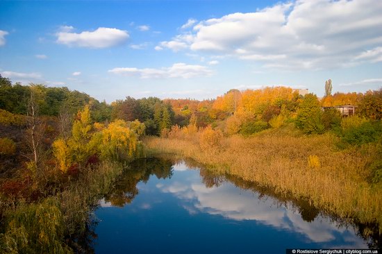 Botanical Garden, Krivoy Rog, Ukraine photo 18