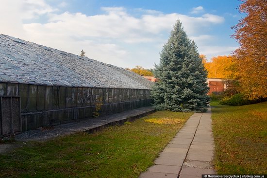 Botanical Garden, Krivoy Rog, Ukraine photo 20