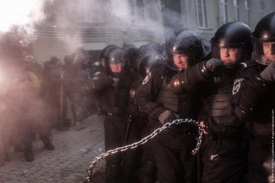 Kyiv protests, December 1, 2013, photo 11