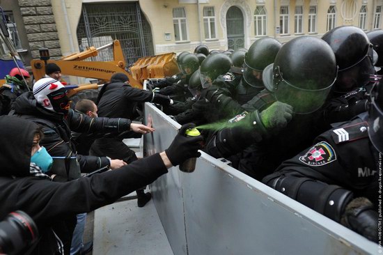 Kyiv protests, December 1, 2013, photo 12