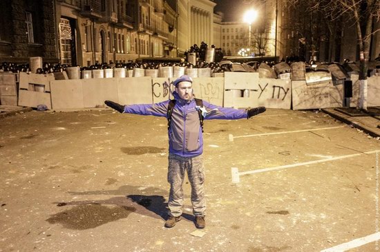 Kyiv protests, December 1, 2013, photo 17