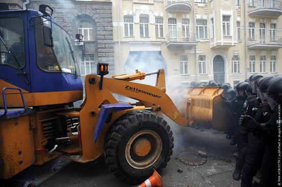 Kyiv protests, December 1, 2013, photo 18