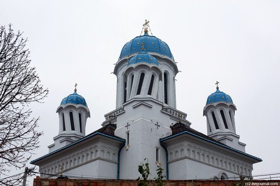 Chernivtsi city, Ukraine streets, photo 12