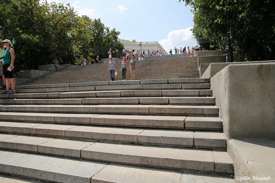 Odessa Ukraine streets, photo 14