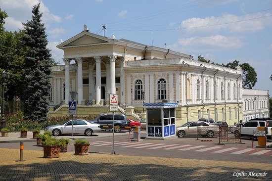 Odessa Ukraine streets, photo 16