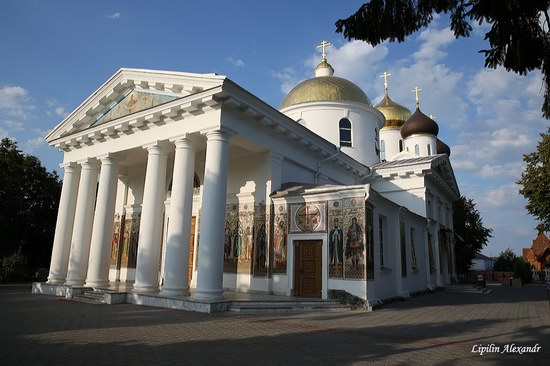 Odessa Ukraine streets, photo 24