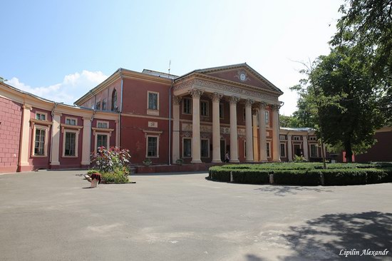 Odessa Ukraine streets, photo 5