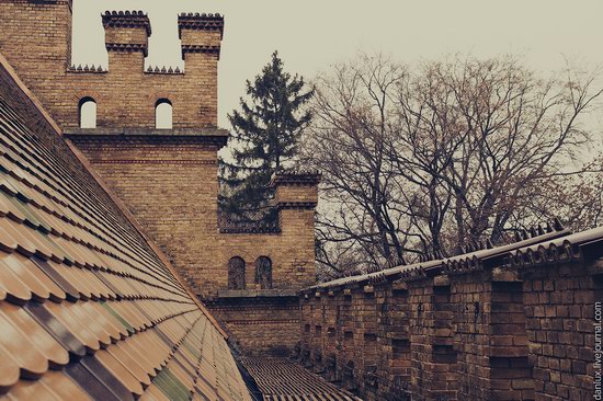 Chernivtsi National University, Ukraine, photo 19