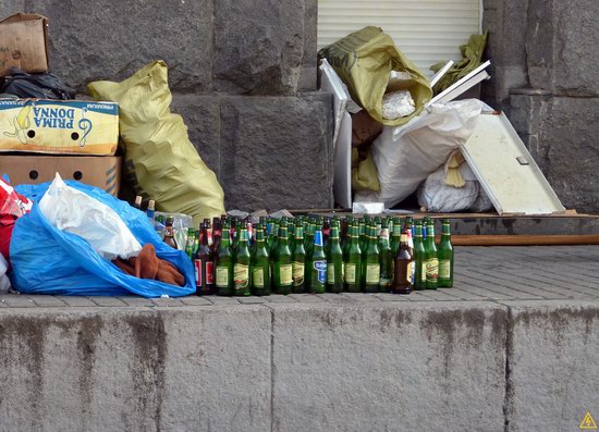 Euromaidan after the Battle, Kyiv, Ukraine, photo 11