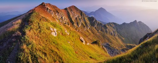 Hutsul Alps, Zakarpattia region, Ukraine, photo 11