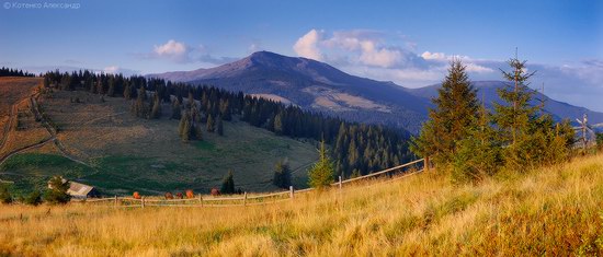 Hutsul Alps, Zakarpattia region, Ukraine, photo 13