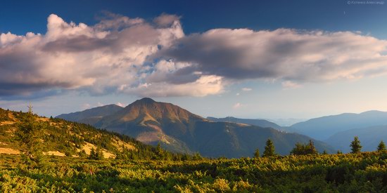 Hutsul Alps, Zakarpattia region, Ukraine, photo 15