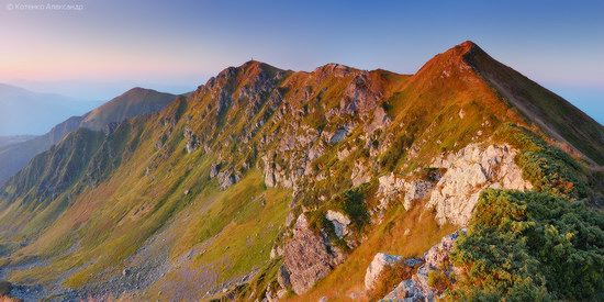 Hutsul Alps, Zakarpattia region, Ukraine, photo 8