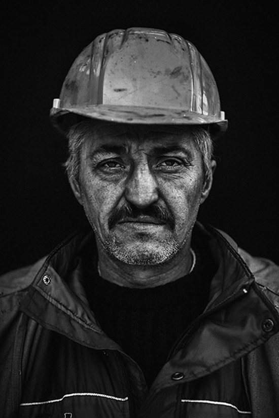 Portraits of Ukrainian revolutionaries, photo 14