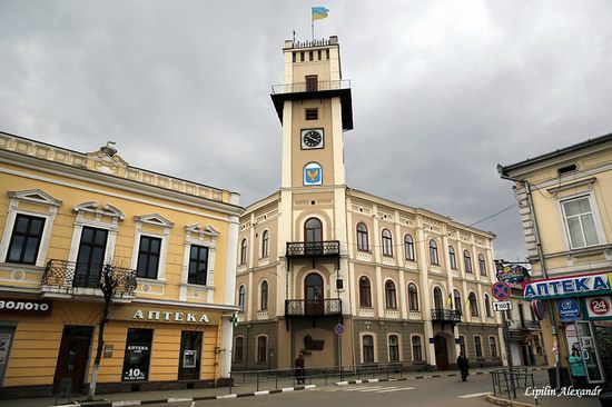 Kolomiya, Ukraine, photo 16