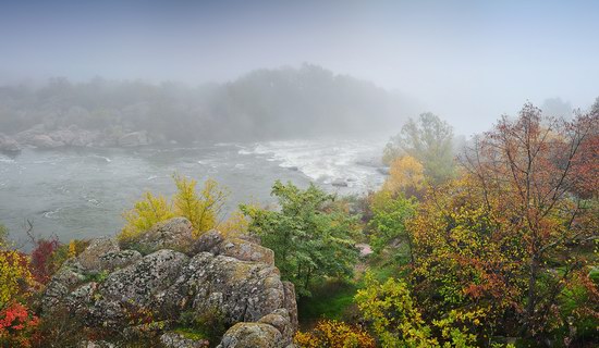 Bugsky Gard National Park, Ukraine, photo 2