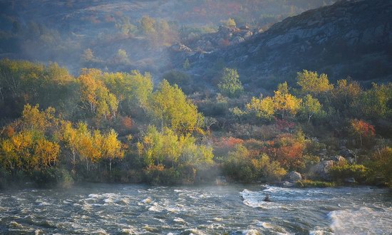 Bugsky Gard National Park, Ukraine, photo 5