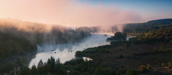 Bugsky Gard National Park, Ukraine, photo 6