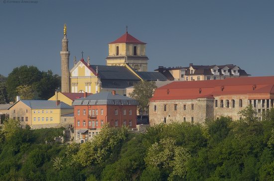 Kamenets Podolskiy - the Stone Town, Ukraine, photo 11