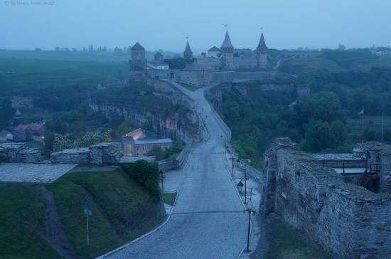 Kamenets Podolskiy - the Stone Town, Ukraine, photo 12