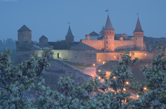 Kamenets Podolskiy - the Stone Town, Ukraine, photo 2