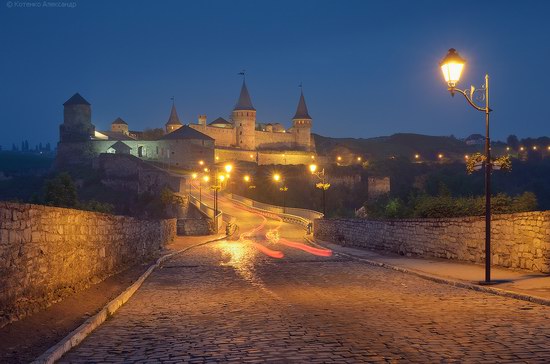 Kamenets Podolskiy - the Stone Town, Ukraine, photo 3