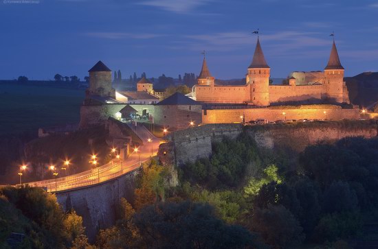 Kamenets Podolskiy - the Stone Town, Ukraine, photo 5