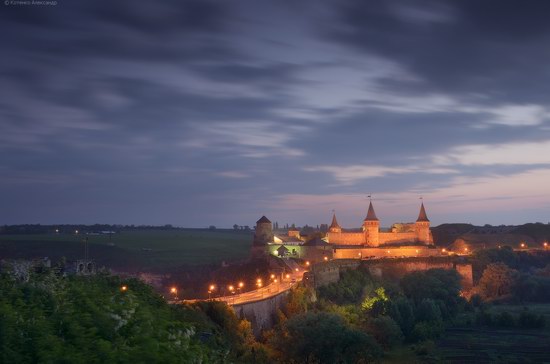 Kamenets Podolskiy - the Stone Town, Ukraine, photo 7