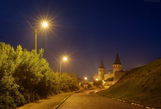 Kamenets Podolskiy - the Stone Town, Ukraine, photo 8