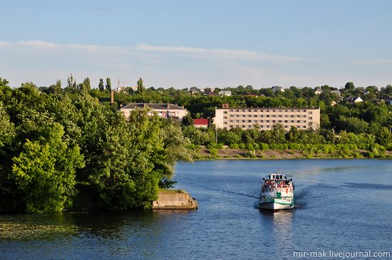 Walking the streets of beautiful Vinnitsa, Ukraine, photo 15