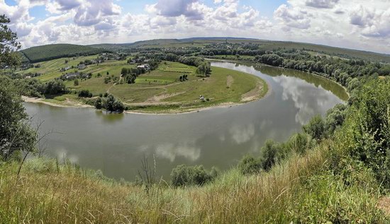 Badeni palace, Koropets, Ukraine, photo 14