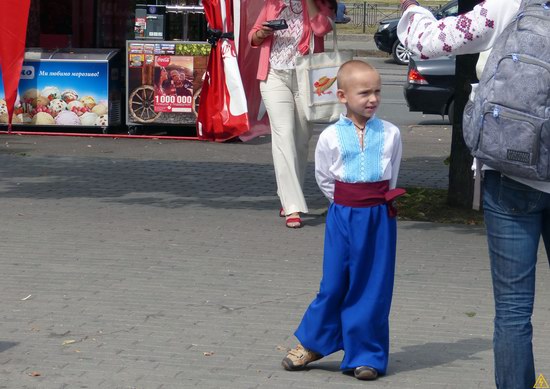 The Parade of Vyshyvankas, Kyiv, Ukraine, photo 15