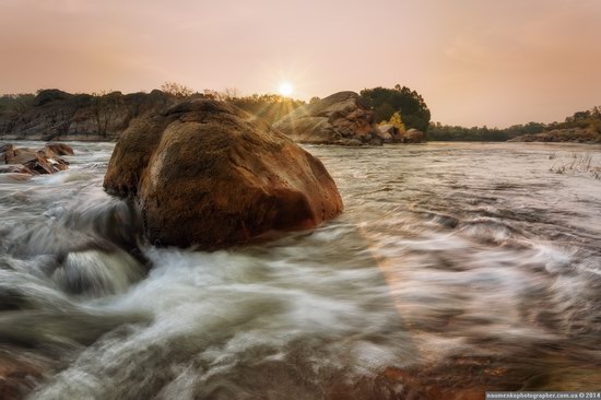 Bugskiy Gard National Park, Nikolaev region, Ukraine, photo 4