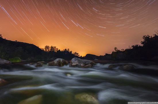 Bugskiy Gard National Park, Nikolaev region, Ukraine, photo 5