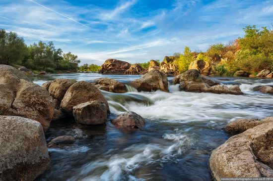 Bugskiy Gard National Park, Nikolaev region, Ukraine, photo 6