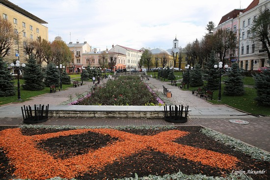 Chernivtsi Ukraine sights, photo 14