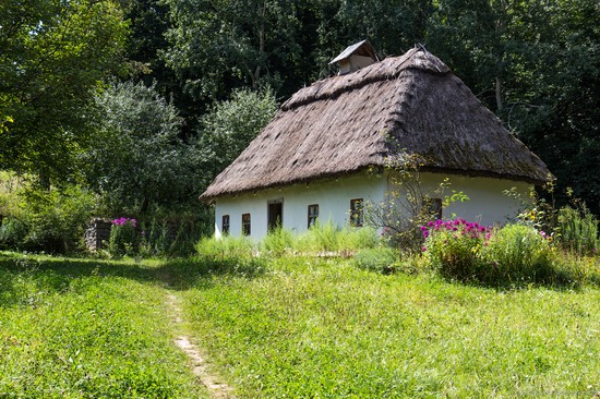 The Museum of Folk Architecture and Life of Ukraine, photo 10