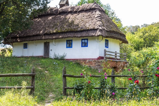 The Museum of Folk Architecture and Life of Ukraine, photo 11