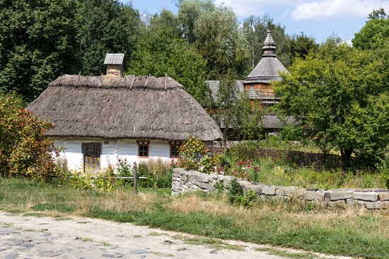 The Museum of Folk Architecture and Life of Ukraine, photo 12