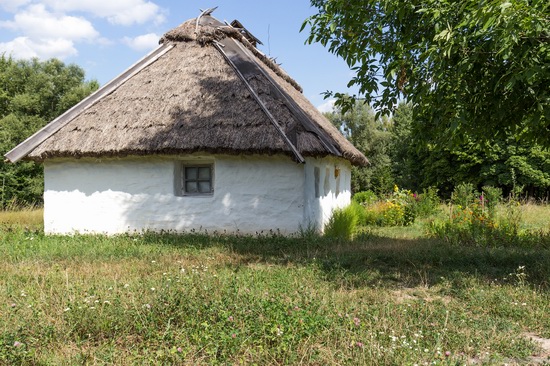 The Museum of Folk Architecture and Life of Ukraine, photo 13