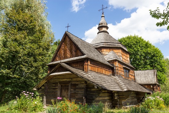 The Museum of Folk Architecture and Life of Ukraine, photo 14