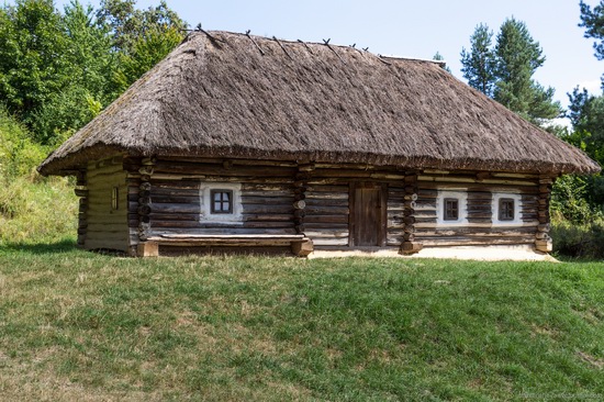 The Museum of Folk Architecture and Life of Ukraine, photo 16