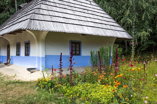 The Museum of Folk Architecture and Life of Ukraine, photo 17