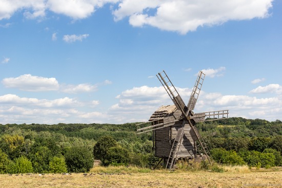 The Museum of Folk Architecture and Life of Ukraine, photo 18