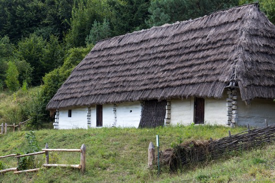 The Museum of Folk Architecture and Life of Ukraine, photo 19