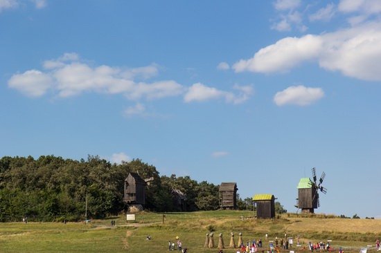 The Museum of Folk Architecture and Life of Ukraine, photo 2