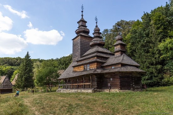 The Museum of Folk Architecture and Life of Ukraine, photo 21